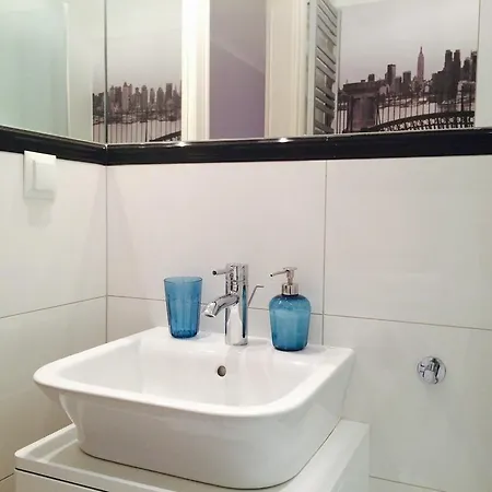 Homewell Pod Szczerbatym * פוזנן