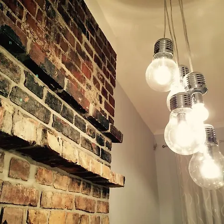 Homewell Pod Szczerbatym * פוזנן