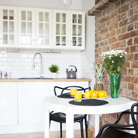 דירה Homewell Pod Szczerbatym