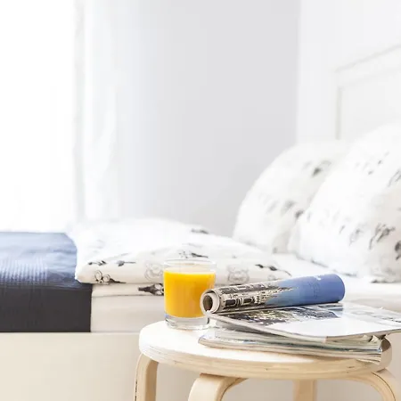 דירה Homewell Pod Szczerbatym *