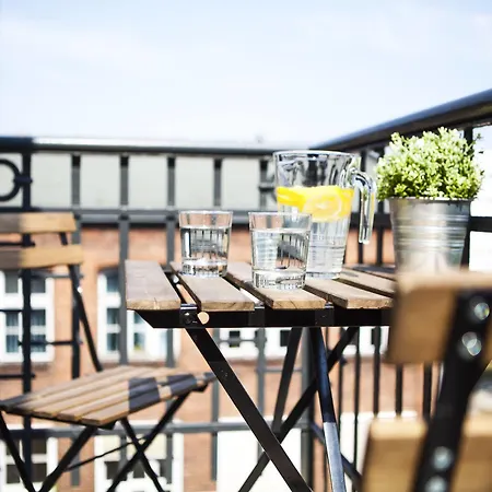 Homewell Pod Szczerbatym * פוזנן