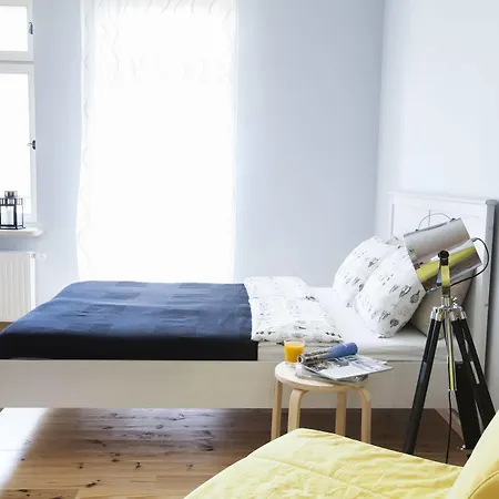 דירה Homewell Pod Szczerbatym פוזנן