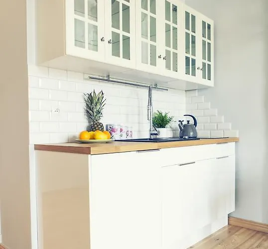 Homewell Pod Szczerbatym Poznań