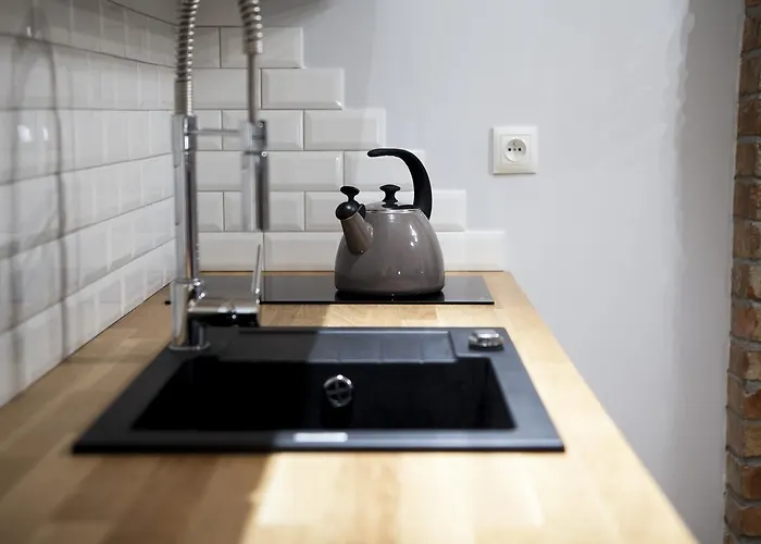 Homewell Pod Szczerbatym * Poznań