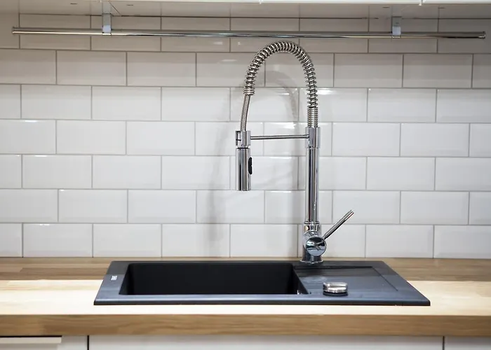 Homewell Pod Szczerbatym Apartman