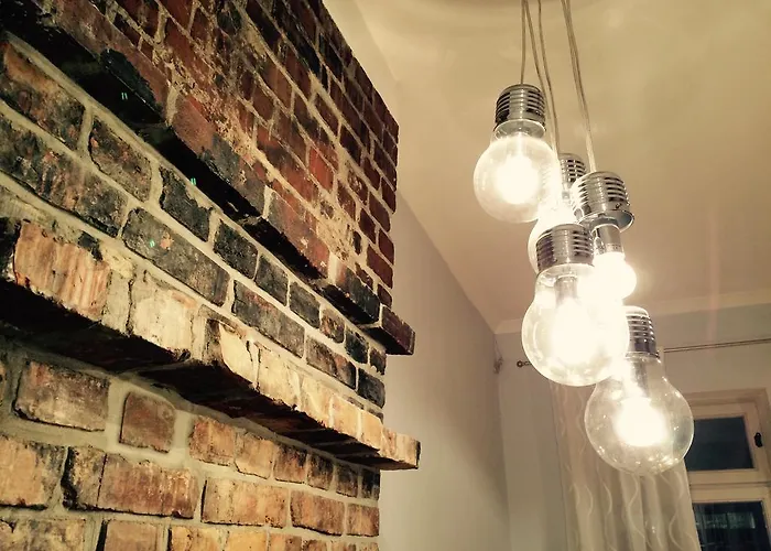 Homewell Pod Szczerbatym * Poznań