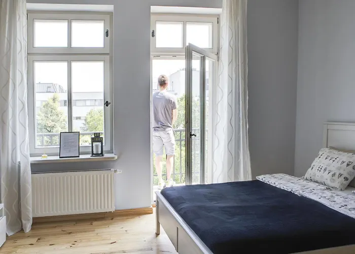 Homewell Pod Szczerbatym Apartman *