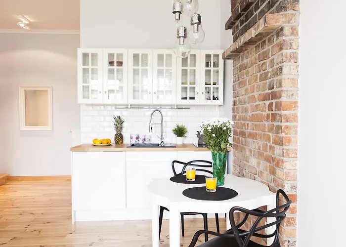 Homewell Pod Szczerbatym * Poznań