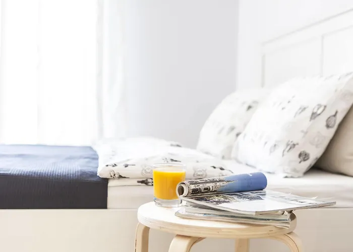 Apartman Homewell Pod Szczerbatym *