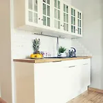 Homewell Pod Szczerbatym Poznań