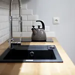 Homewell Pod Szczerbatym * Poznań