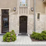Lejlighed Homewell Pod Szczerbatym Poznań