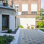 Homewell Pod Szczerbatym Lejlighed