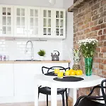 Lejlighed Homewell Pod Szczerbatym