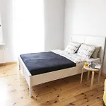 Homewell Pod Szczerbatym Lejlighed Poznań