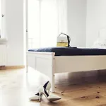 Homewell Pod Szczerbatym Lejlighed Poznań
