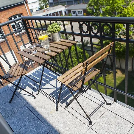 Homewell Pod Szczerbatym דירה *