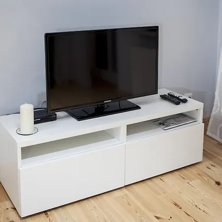 Homewell Pod Szczerbatym