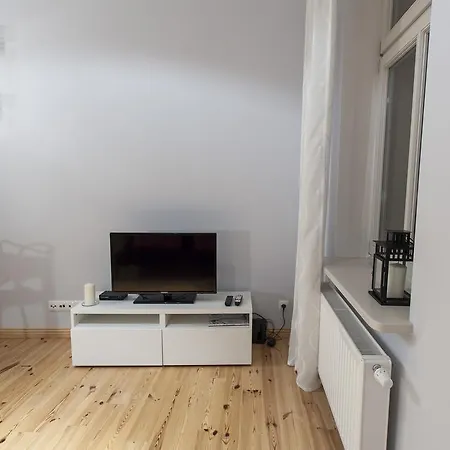 Homewell Pod Szczerbatym Daire Poznan