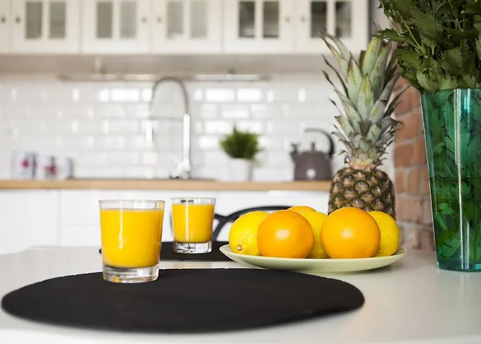 Apartamento Homewell Pod Szczerbatym Poznan