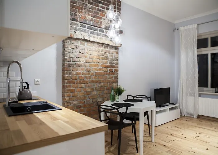 Apartamento Homewell Pod Szczerbatym *