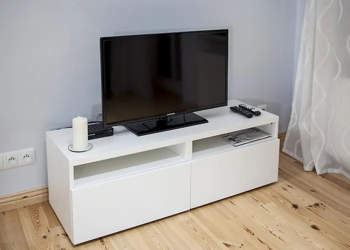 Homewell Pod Szczerbatym