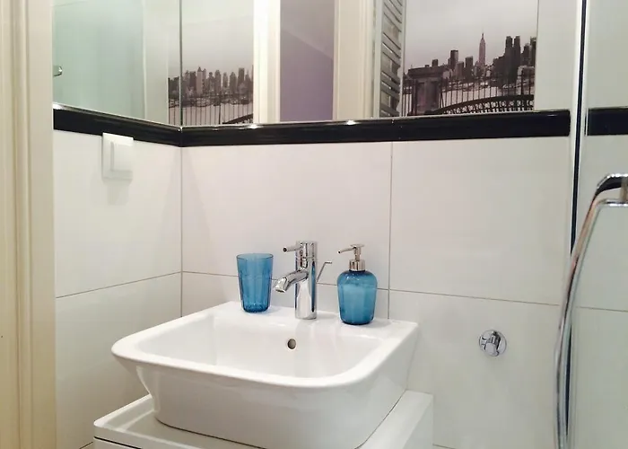 Homewell Pod Szczerbatym * Poznan