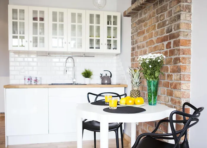 Apartamento Homewell Pod Szczerbatym