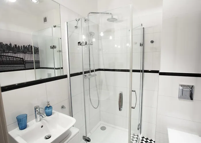 Homewell Pod Szczerbatym דירה